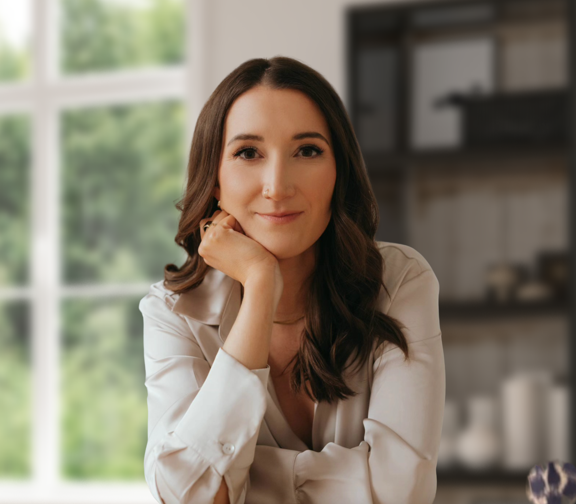 Portrait of Dr. Kelsey Duncan